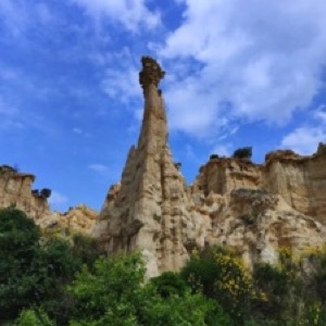 Perpignan, Ille-sur-Têt et Collioure ☀️.#france #city
